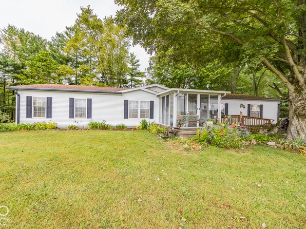 7146 W 150 N, Arlington, IN 46104