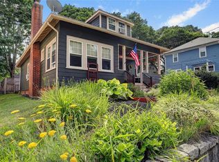 229 6th St, Providence, RI 02906