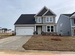 515 Bee Balm Dr, Blythewood, SC 29016