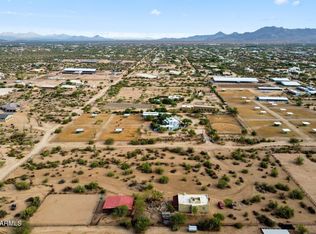 14712 E Montgomery Rd, Scottsdale, AZ 85262