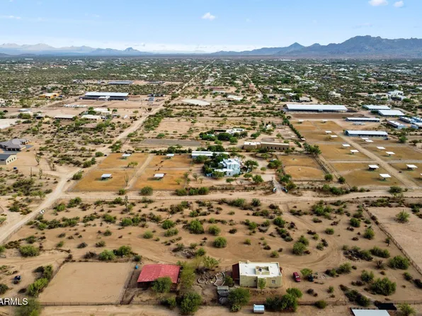14712 E MONTGOMERY Road, Scottsdale, AZ 85262