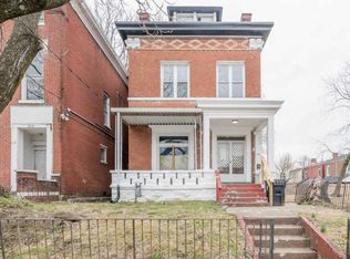 2109 W Market St, Louisville, KY 40212