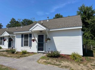 491 Mammoth Rd UNIT 7, Londonderry, NH 03053