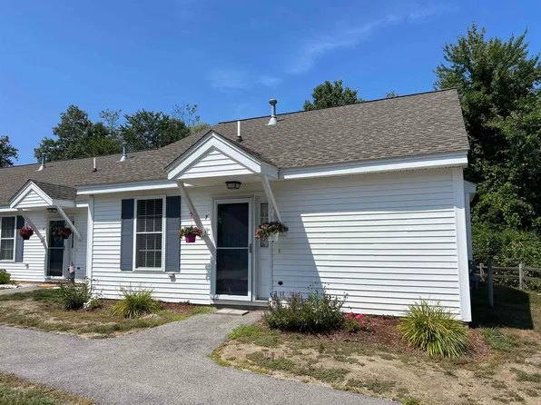 491 Mammoth Road #7, Londonderry, NH 03053