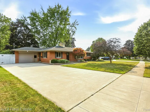 635 Heine St, Frankenmuth, MI 48734