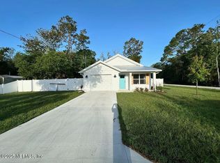 455 S Volusia St, Saint Augustine, FL 32084