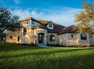 155 Estrella Xing, Georgetown, TX 78628