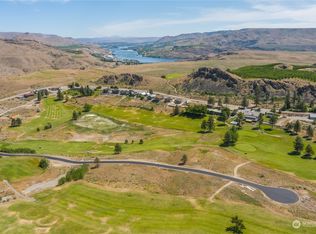 4 Airport Addition, Pateros, WA 98846