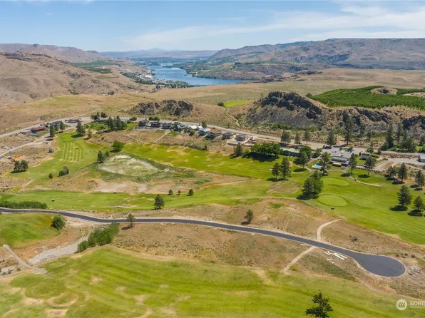 4 Airport Addition, Pateros, WA 98846