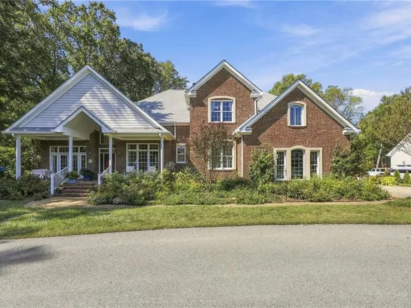 7077 Crittenden Rd, Suffolk, VA 23432