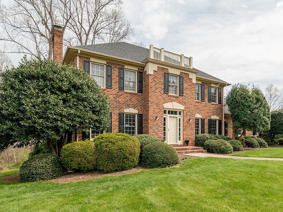 1815 Royal Oak Dr, Lynchburg, VA 24503 Zillow