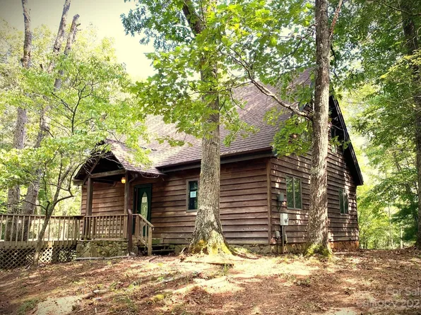 2954 Lower Gabriels Creek Rd, Mars Hill, NC 28754
