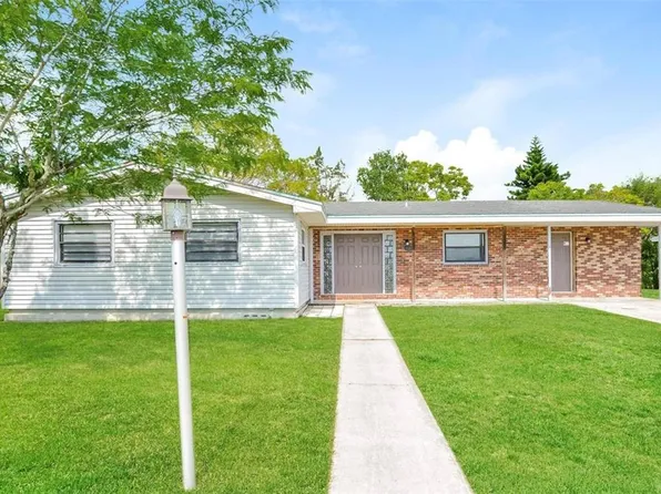 2021 CANAL ROAD, DELTONA, FL 32738