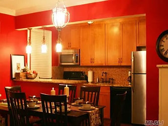 Sold by Weichert Realtors