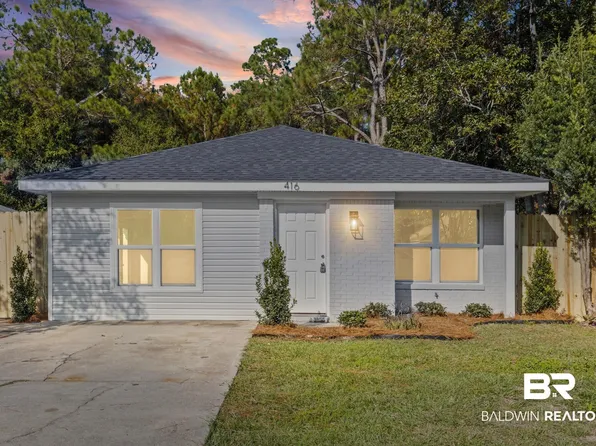 416 Palmetto Ct, Gulf Shores, AL 36542