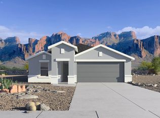 Hayden Plan, Elena Trails, Maricopa, AZ 85138