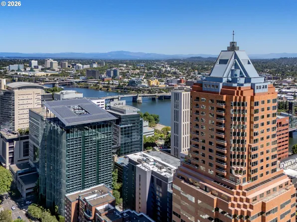 1414 SW 3rd Ave APT 2802, Portland, OR 97201