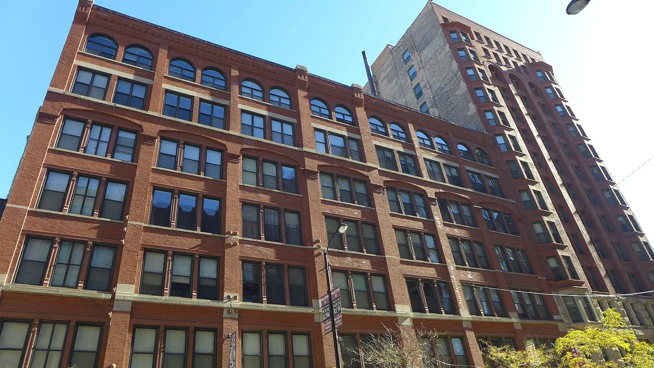 Building Photo