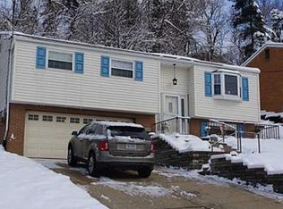 3326 Kathy Dr, Pittsburgh, PA