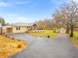 1429 109s Hwy, Gallatin, TN 37066