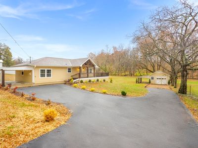 1429 109s Hwy, Gallatin, TN, 37066