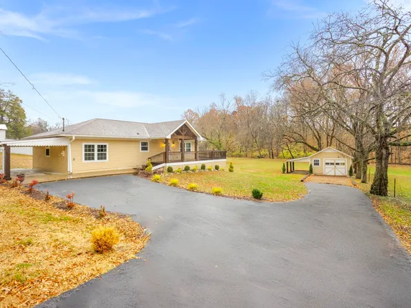 1429 109s Hwy, Gallatin, TN 37066