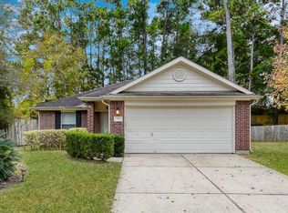 3 Thicket Grove Pl, Conroe, TX 77385