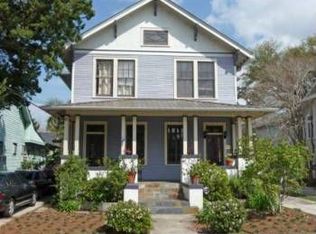 7819 Willow St, New Orleans, LA 70118