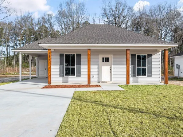 20973 Oregon St, Livingston, LA 70754