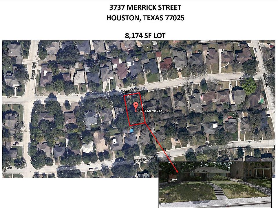 2nd image of 3737 Merrick St