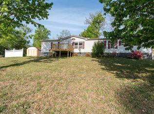 2118 Pryors Passing, Morristown, TN 37813