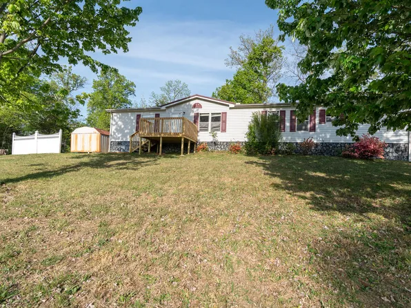 2118 Pryors Passing, Morristown, TN 37813