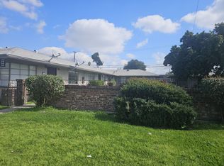 2122 N 1st St, Fresno, CA 93703