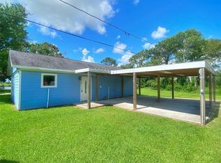 329 Veselka Rd, Freeport, TX 77541