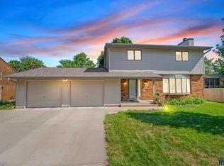1700 E 55th St, Sioux Falls, SD 57103