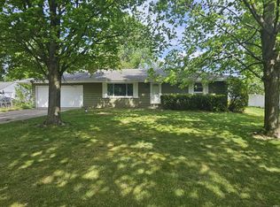 52366 Hollyhock Rd, South Bend, IN 46637