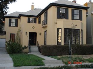 674 Trestle Glen Rd, Oakland, CA 94610