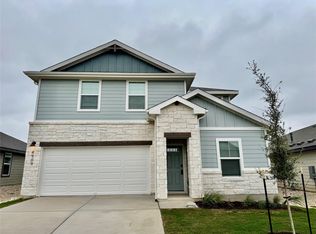 4909 Stockton Ln, Del Valle, TX 78617