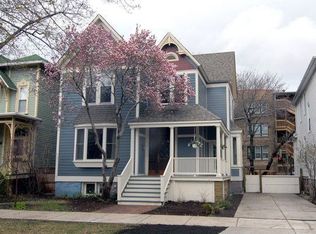 2132 W Sunnyside Ave, Chicago, IL 60625