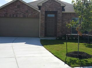 18301 Cloudmore Ln, Elgin, TX 78621