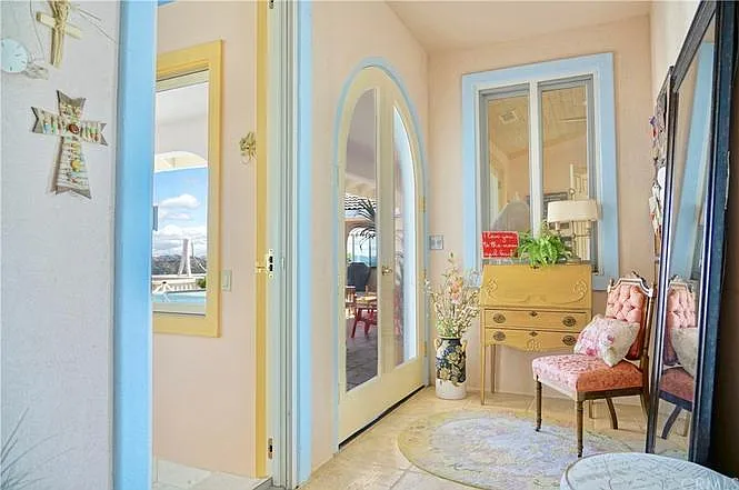 small office space