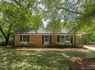 7805 Teakwood Rd, Indian Trail, NC 28079