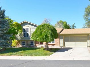 9937 Clayton St, Thornton, CO 80229