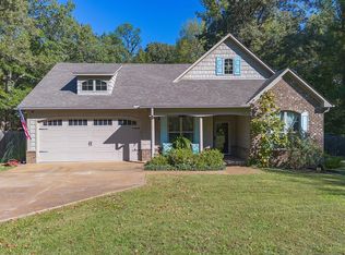 676 Salem Rd, Gadsden, TN 38337