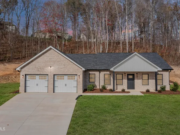 238 Cameron Ct, Jonesborough, TN 37659