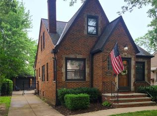 16500 Woodbury Ave, Cleveland, OH 44135