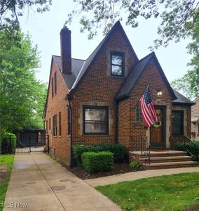 16500 Woodbury Ave, Cleveland, OH, 44135