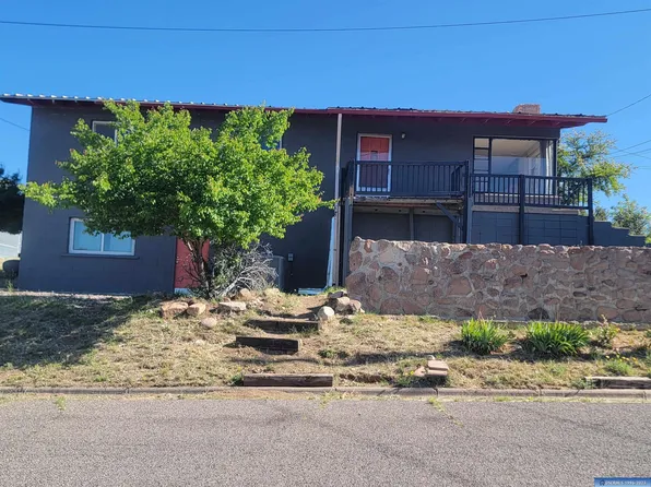 1401 N Kentucky St, Silver City, NM 88061