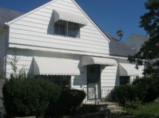 19505 Longview Ave, Maple Hts, OH 44137