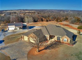 13321 220th St, Blanchard, OK 73010